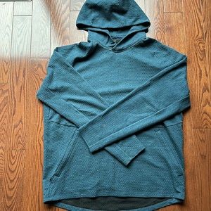 lululemon At Ease Hoodie